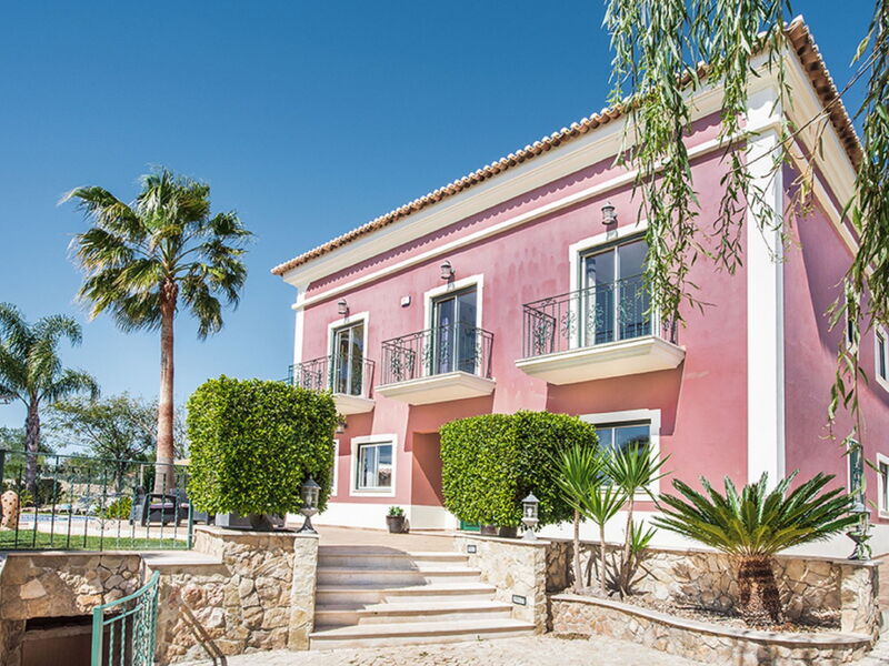 Quinta Valente Vip Properties
