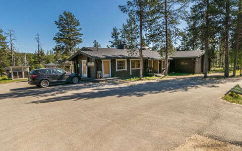 Metsäntupa: Bois, Maison, Neige, Chalet, Domicile, L'Hiver, Toit, Gelé, Siding, Pente