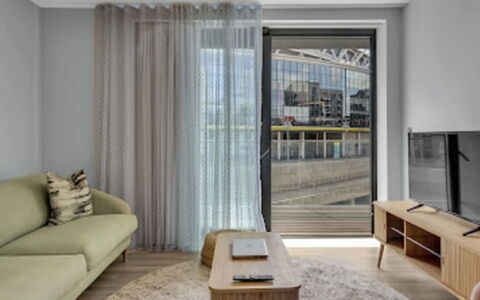 Logement:&nbsp;Olympic Apartment 305.2