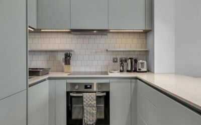 Logement:&nbsp;Olympic Apartment 305.2