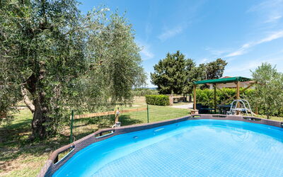 location de vacances Il Mondanespole - Scarlino, Toscane, Italie