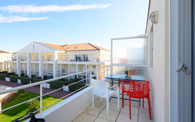 La Louisiane Balcon-Vue Panoramique