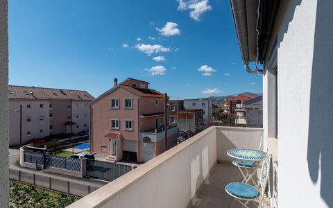 Logement:&nbsp;M&M 2 201.2