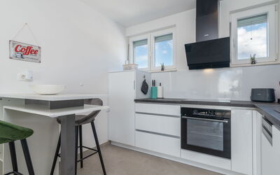 Logement:&nbsp;M&M 1 201.1