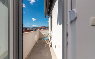 Logement:&nbsp;M&M 2 201.2