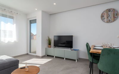 Logement:&nbsp;M&M 1 201.1