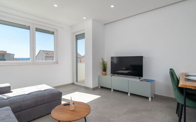 Logement:&nbsp;M&M 2 201.2