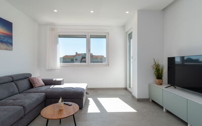 Logement:&nbsp;M&M 1 201.1