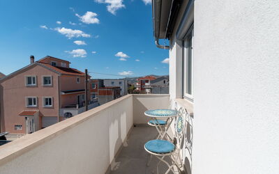 Logement:&nbsp;M&M 2 201.2
