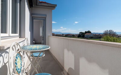 Logement:&nbsp;M&M 2 201.2