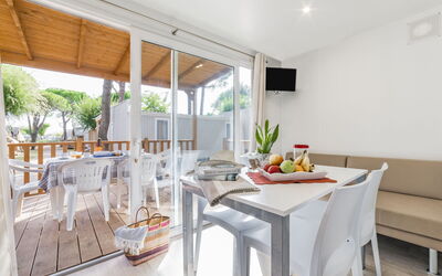 Logement:&nbsp;Baia Holiday Gasparina 687.3