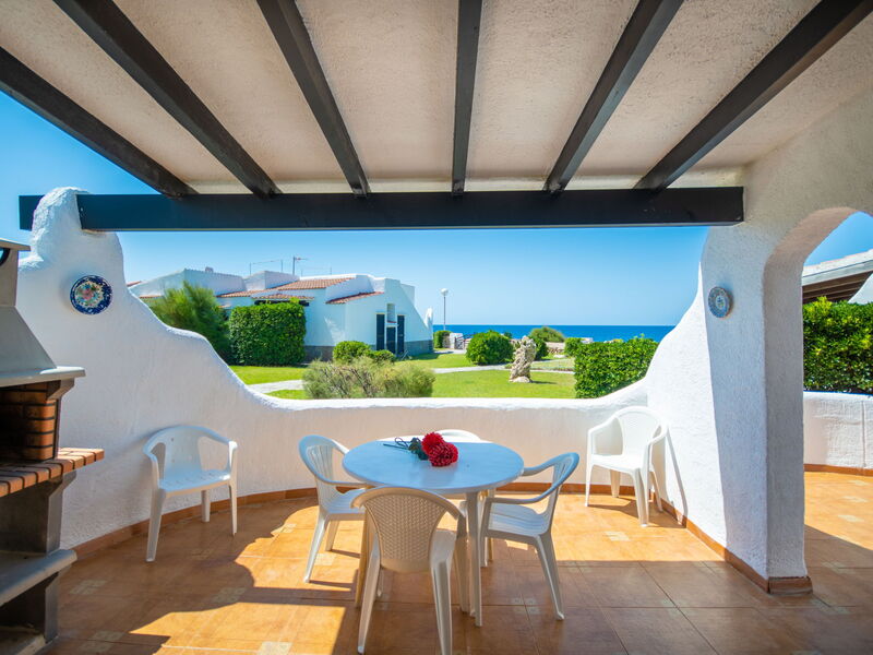 Proa Casa Altiro