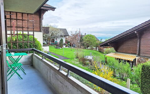 Beatrice Garden: Domicile, Ombre, Balcon, Cour, Arrière-Cour, Porche, Eco Hôtel, Cour