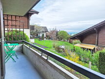 Beatrice Garden