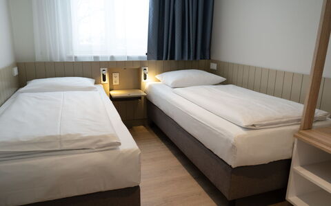 Logement:&nbsp;Beech Resort Boltenhagen 500.2