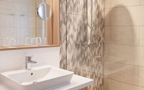 Logement:&nbsp;Beech Resort Boltenhagen 500.1