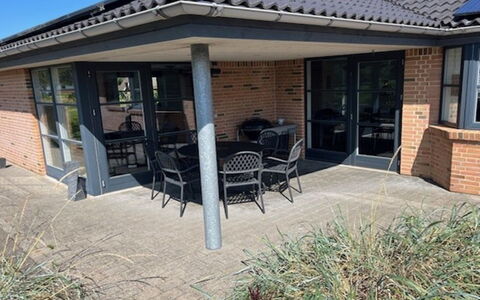 Elsi - 1.3Km from the Sea: Maison, Domicile, Chalet, Biens, Cour, Ferme, Siding, Batiments Jardin, Porche