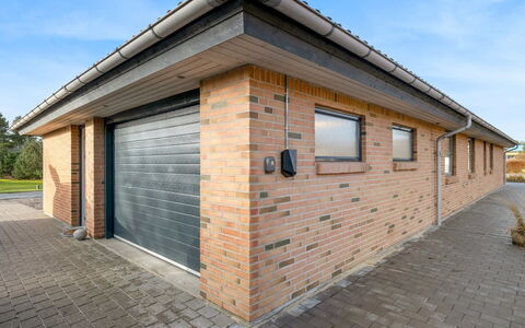 Elsi - 1.3Km from the Sea: Maison, Domicile, Chalet, Biens, Cour, Ferme, Siding, Batiments Jardin, Porche