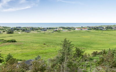 Ajvi - 900M from the Sea