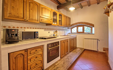 Logement:&nbsp;Loggiato