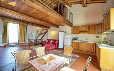 Logement:&nbsp;Fienile