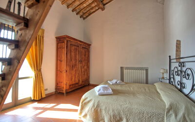 Logement:&nbsp;Fienile