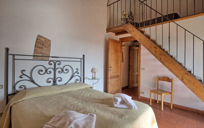 Logement:&nbsp;Fienile