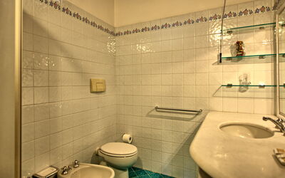 Logement:&nbsp;Loggiato