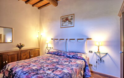 Logement:&nbsp;Loggiato
