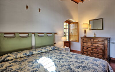 Logement:&nbsp;Loggiato