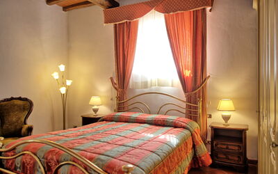 Logement:&nbsp;Loggiato