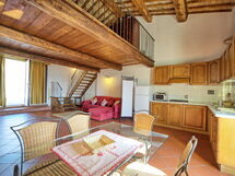 Logement:&nbsp;Fienile