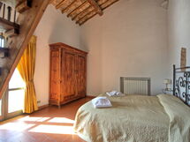 Logement:&nbsp;Fienile