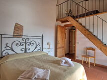 Logement:&nbsp;Fienile