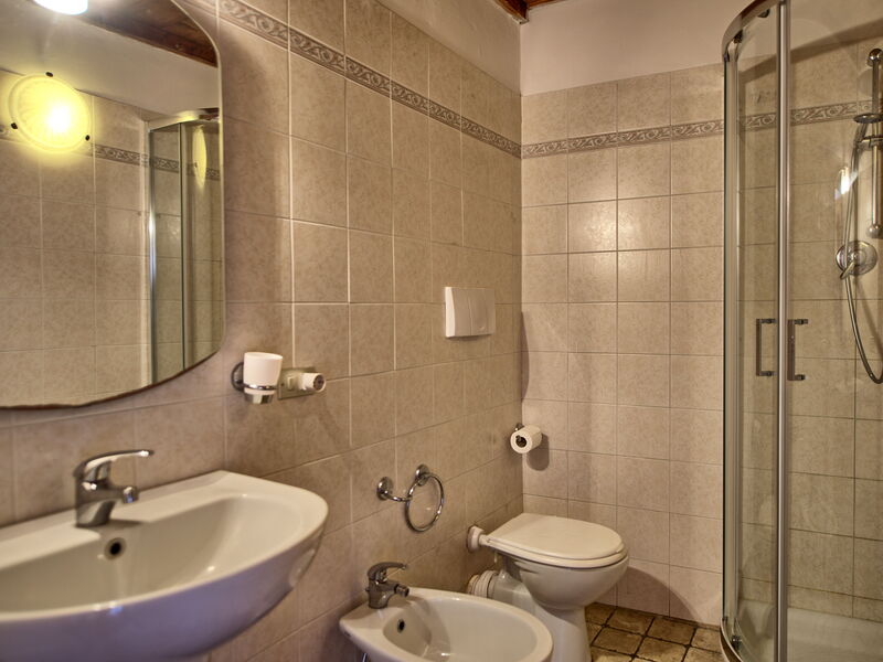 Logement:&nbsp;Fienile