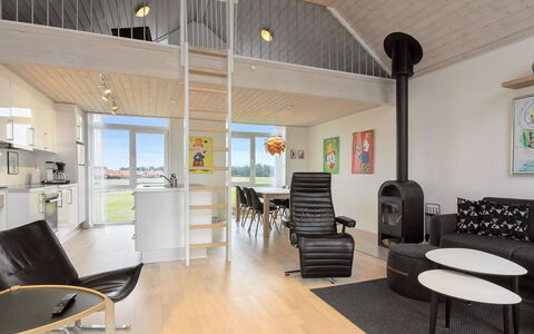 Borica - 700M from the Sea: Plafond, Sol, Design Intérieur, Sol, Composite, Meubles, Recours, Hôtel, Conception, Daylighting