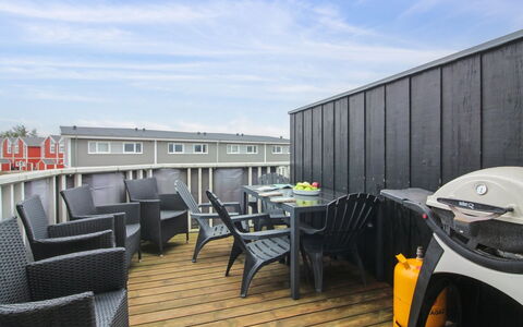 Borica - 700M from the Sea: Plafond, Sol, Design Intérieur, Sol, Composite, Meubles, Recours, Hôtel, Conception, Daylighting