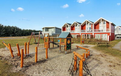 Borica - 700M from the Sea