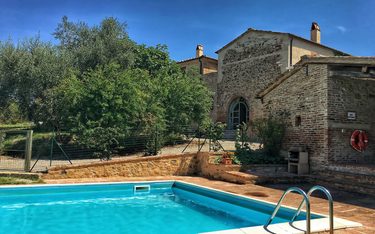 Villa San Giovanni