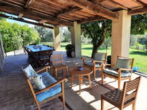 Villa San Giovanni