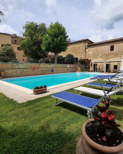 Villa Delle Palme
