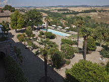 Villa Delle Palme