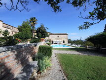 Villa Delle Palme