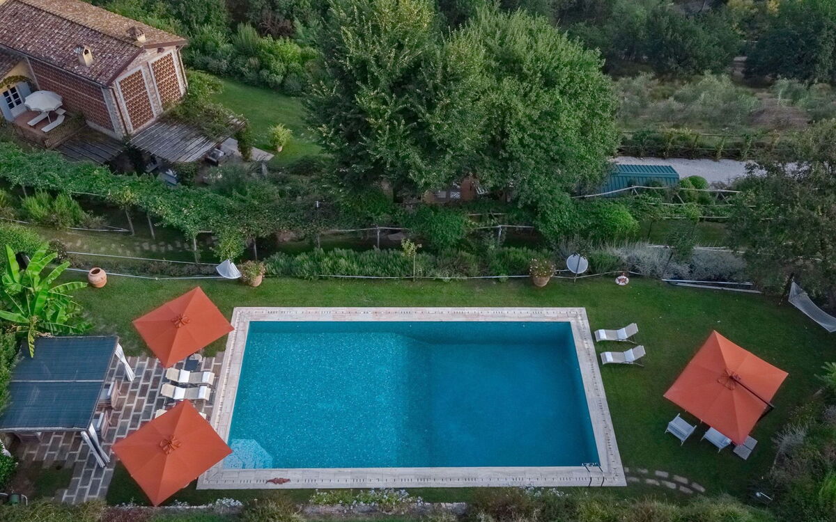 Villa Marlia
