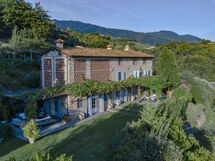 Villa Marlia