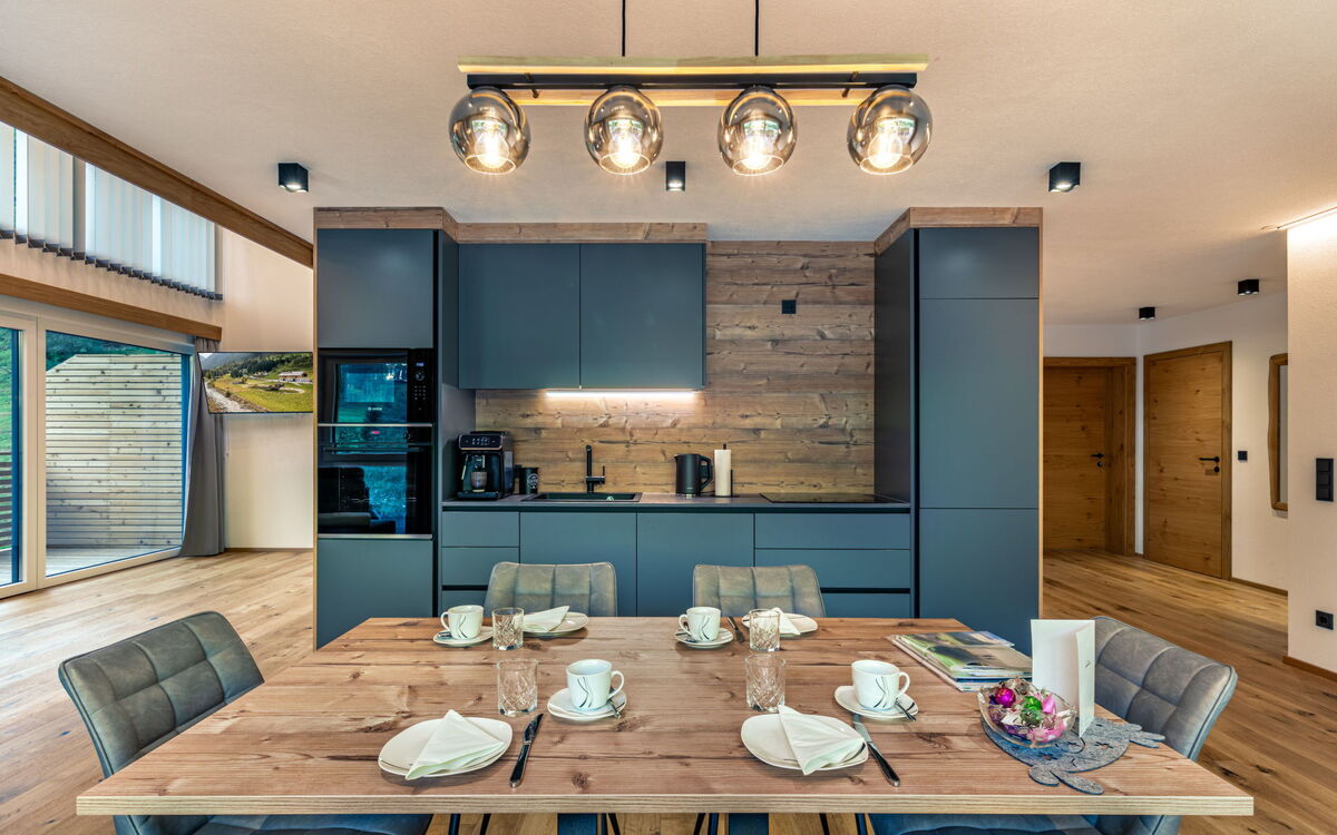 Logement:&nbsp;Großer Kessel 613.1