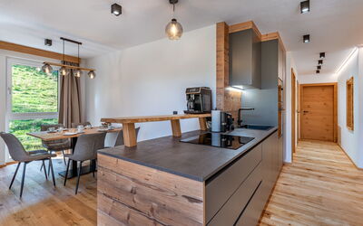 Logement:&nbsp;Kleiner Kessel 613.2