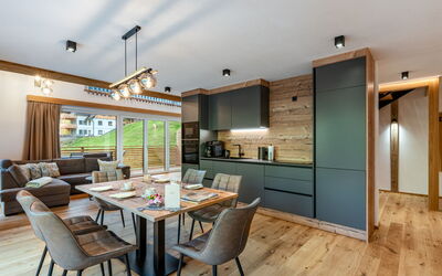 Logement:&nbsp;Großer Kessel 613.1