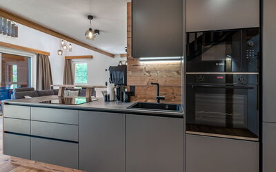 Logement:&nbsp;Kleiner Kessel 613.2