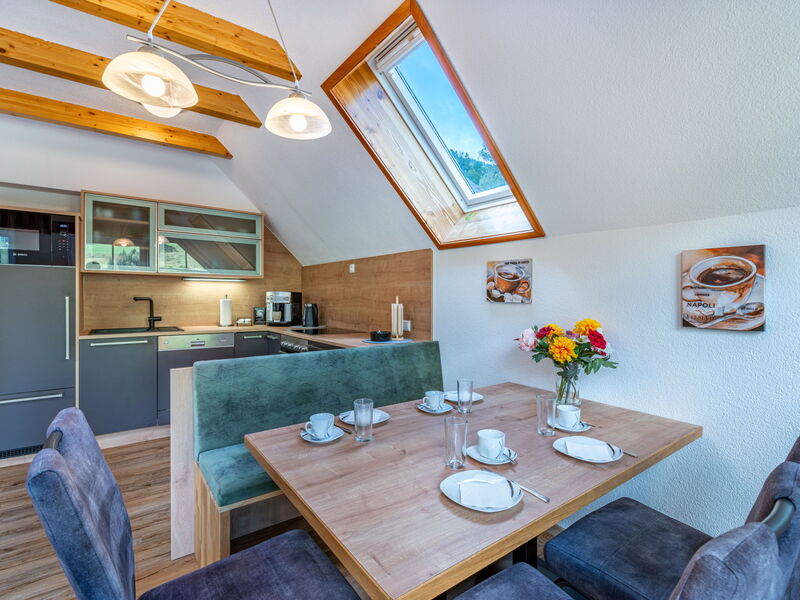 Logement:&nbsp;Karlspitz 614.1